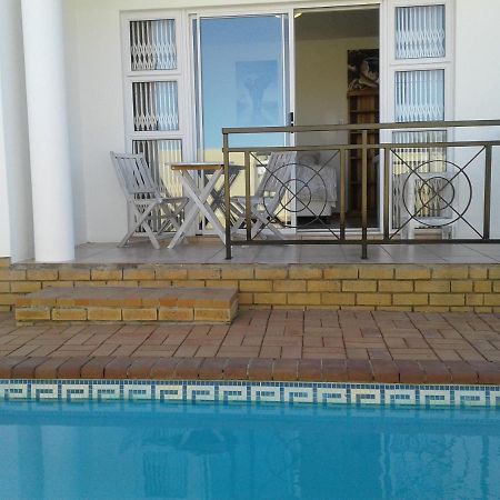 Come Home In Oudtshoorn Self-Catering Units Extérieur photo
