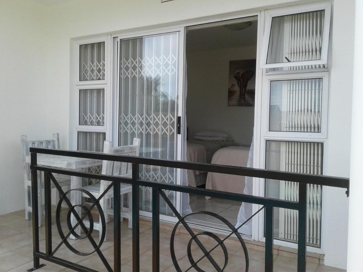 Come Home In Oudtshoorn Self-Catering Units Extérieur photo
