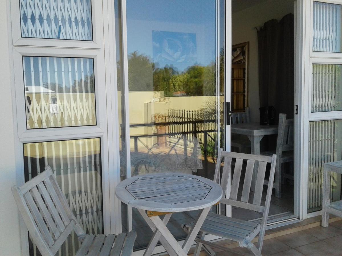 Come Home In Oudtshoorn Self-Catering Units Extérieur photo