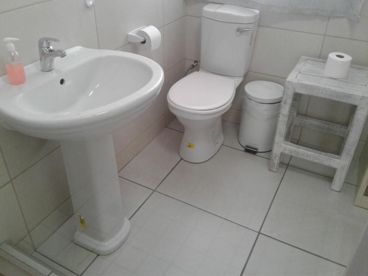 Come Home In Oudtshoorn Self-Catering Units Extérieur photo