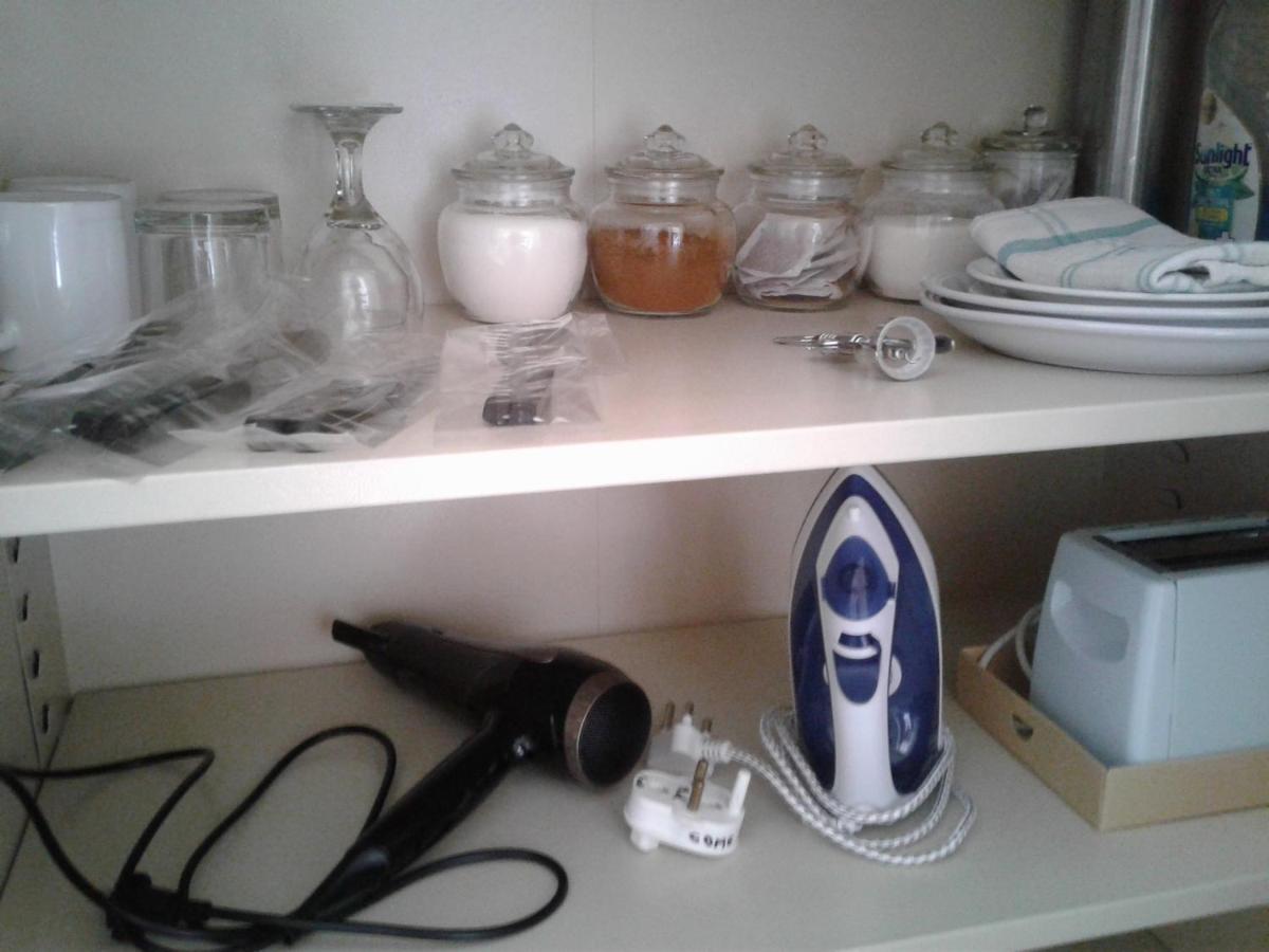 Come Home In Oudtshoorn Self-Catering Units Extérieur photo