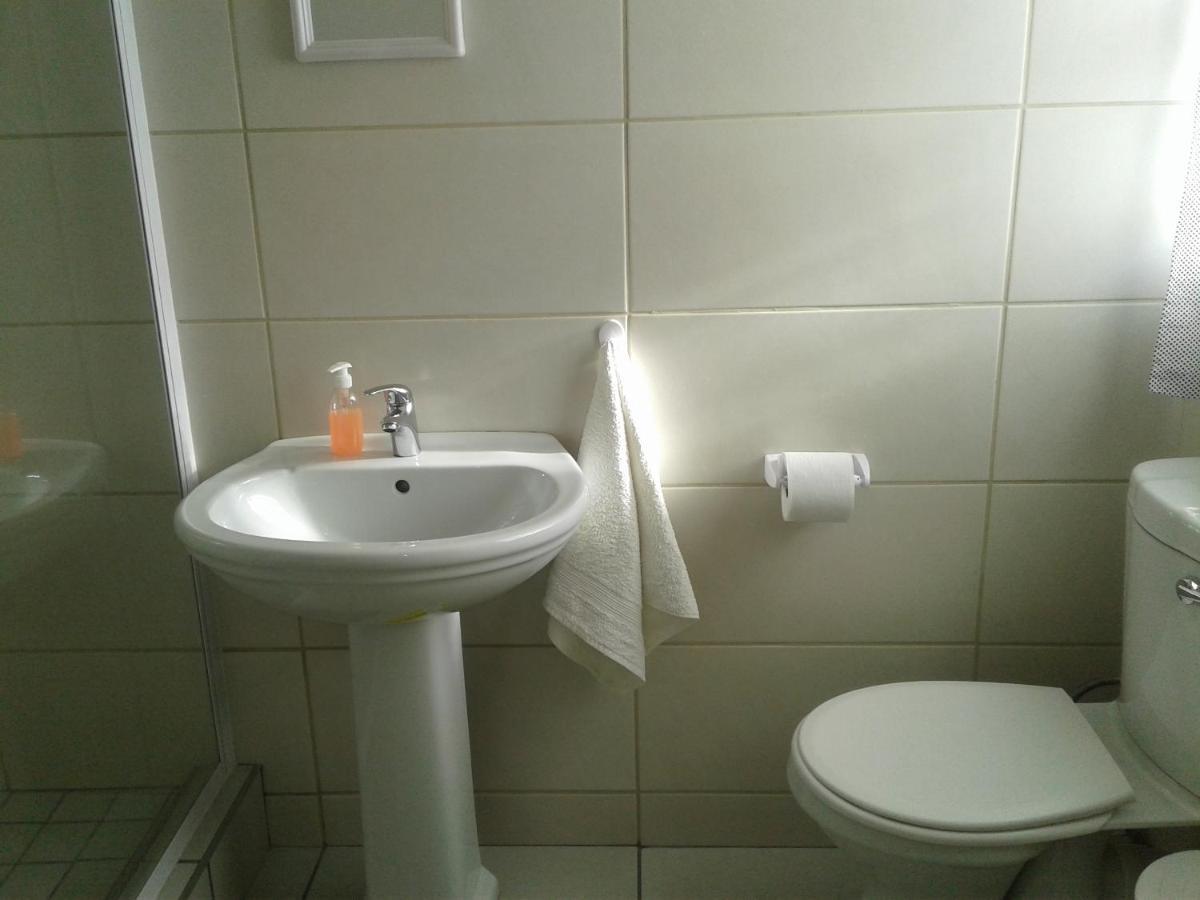 Come Home In Oudtshoorn Self-Catering Units Extérieur photo