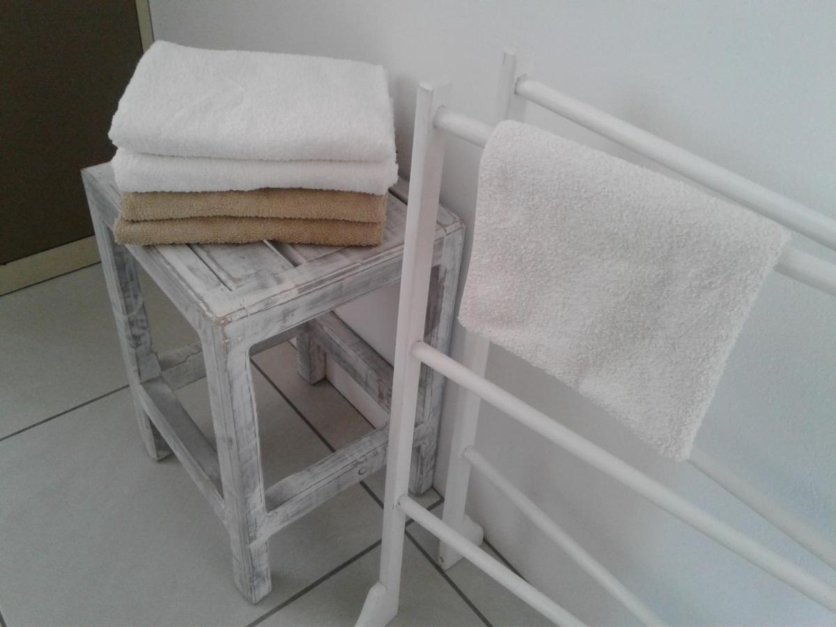 Come Home In Oudtshoorn Self-Catering Units Extérieur photo