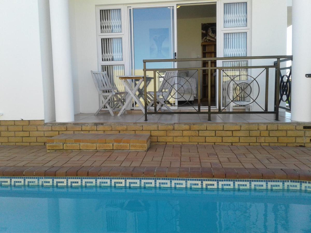 Come Home In Oudtshoorn Self-Catering Units Extérieur photo