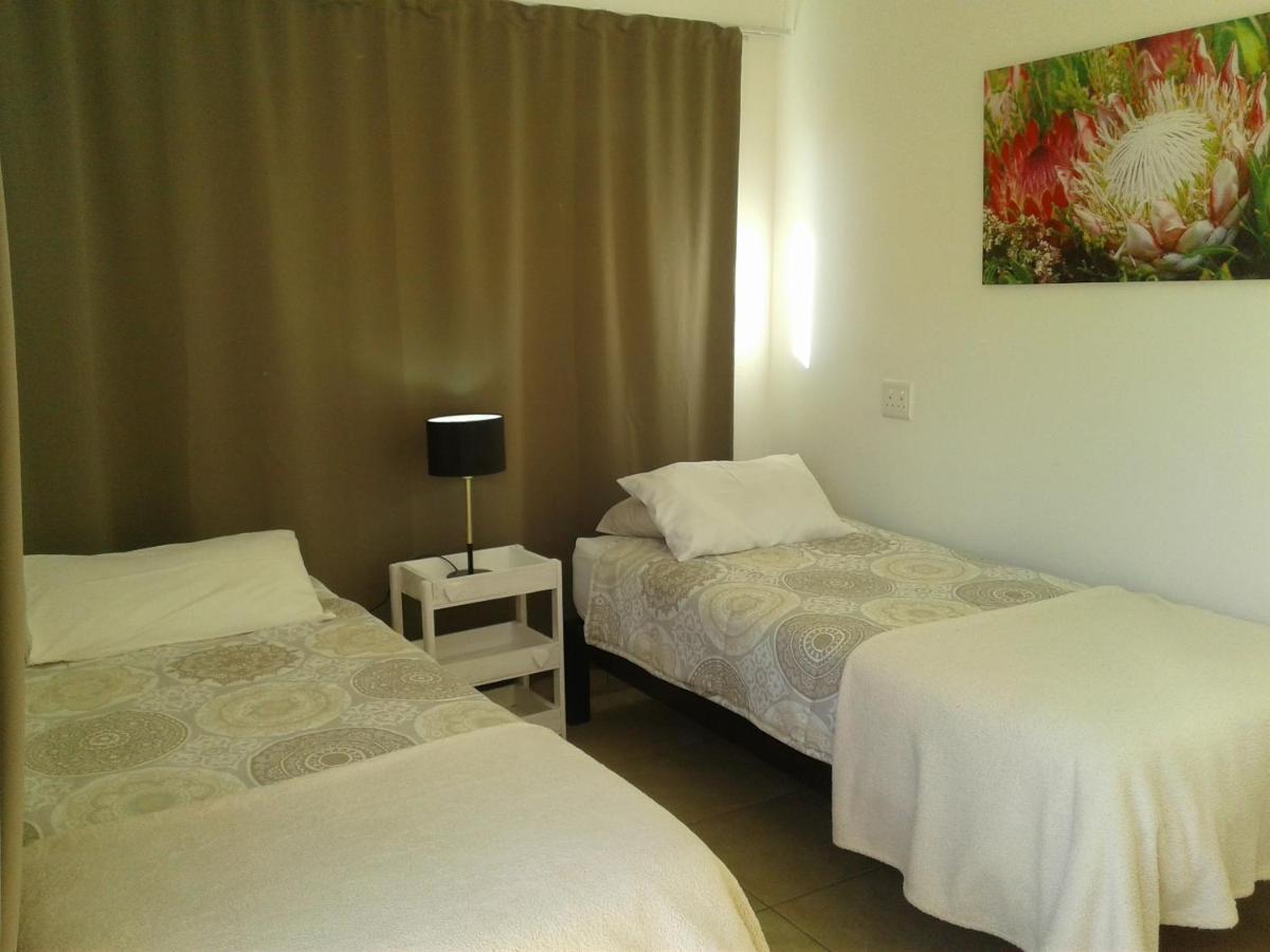 Come Home In Oudtshoorn Self-Catering Units Extérieur photo