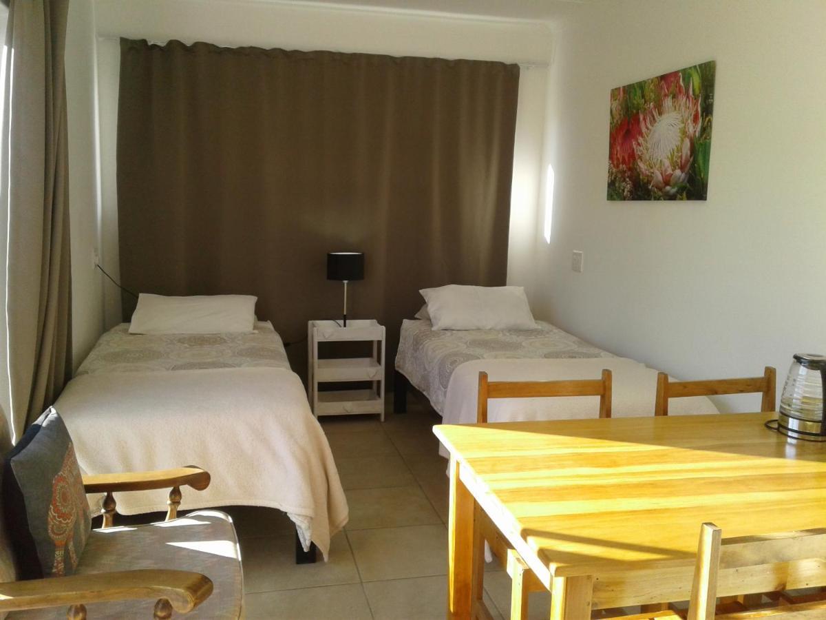 Come Home In Oudtshoorn Self-Catering Units Extérieur photo