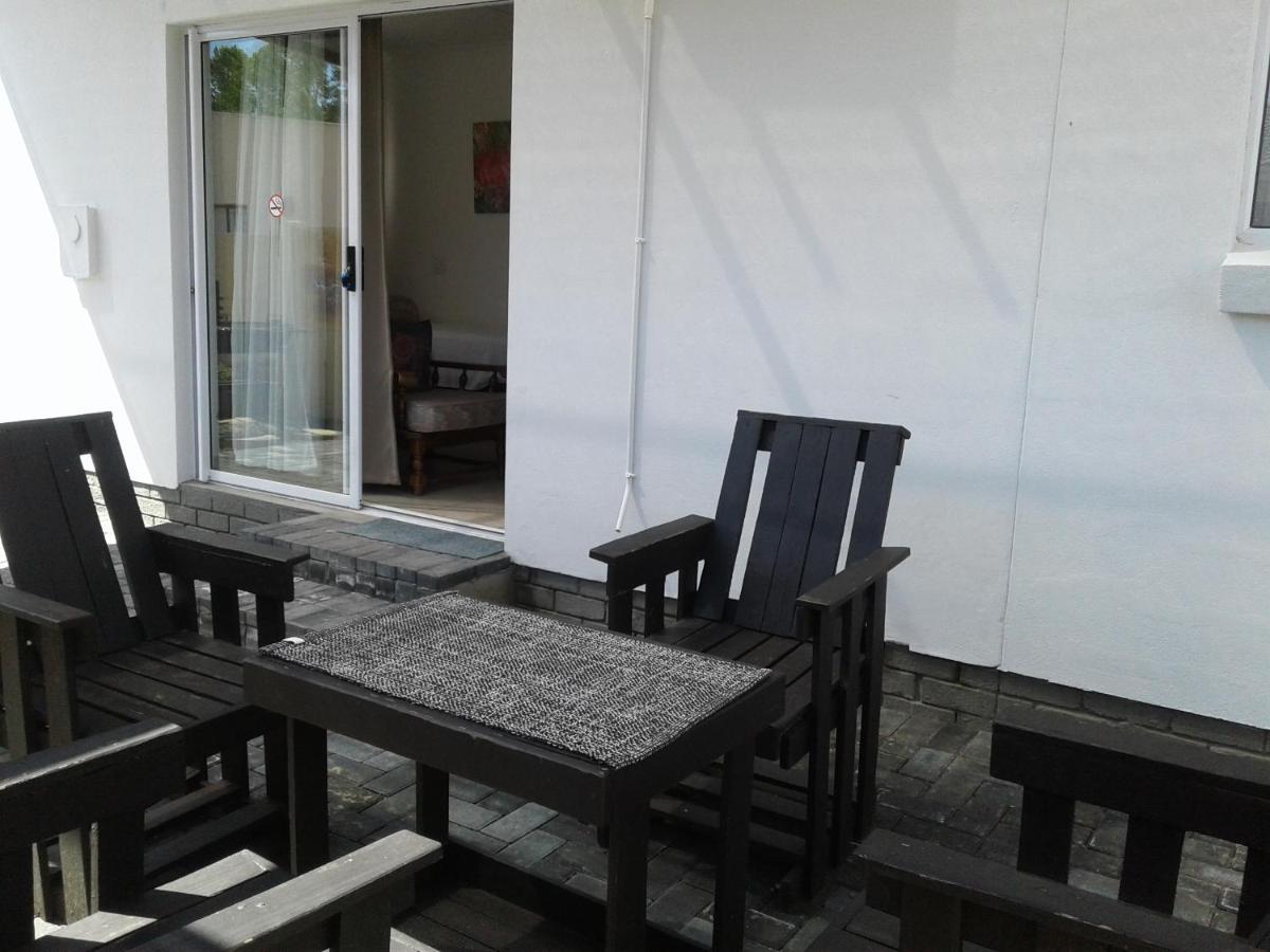 Come Home In Oudtshoorn Self-Catering Units Extérieur photo