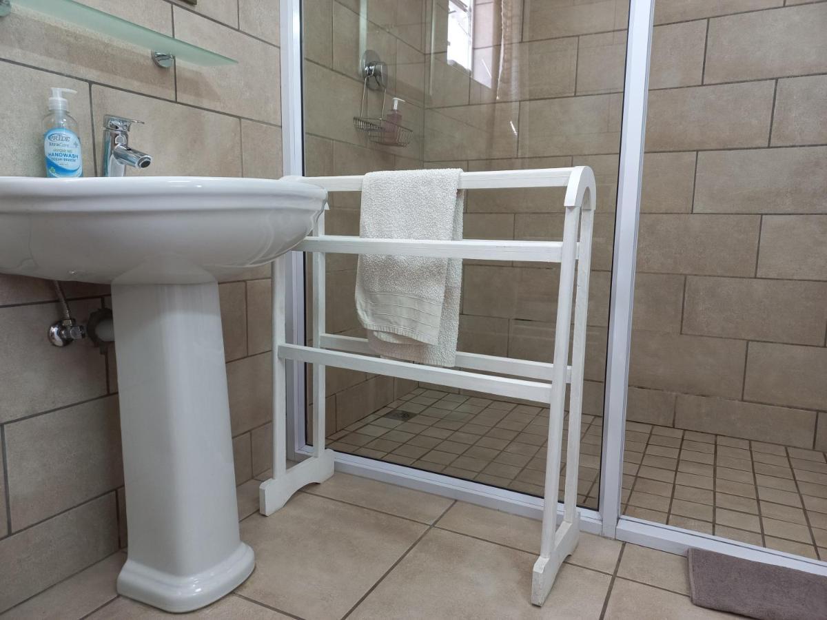 Come Home In Oudtshoorn Self-Catering Units Extérieur photo