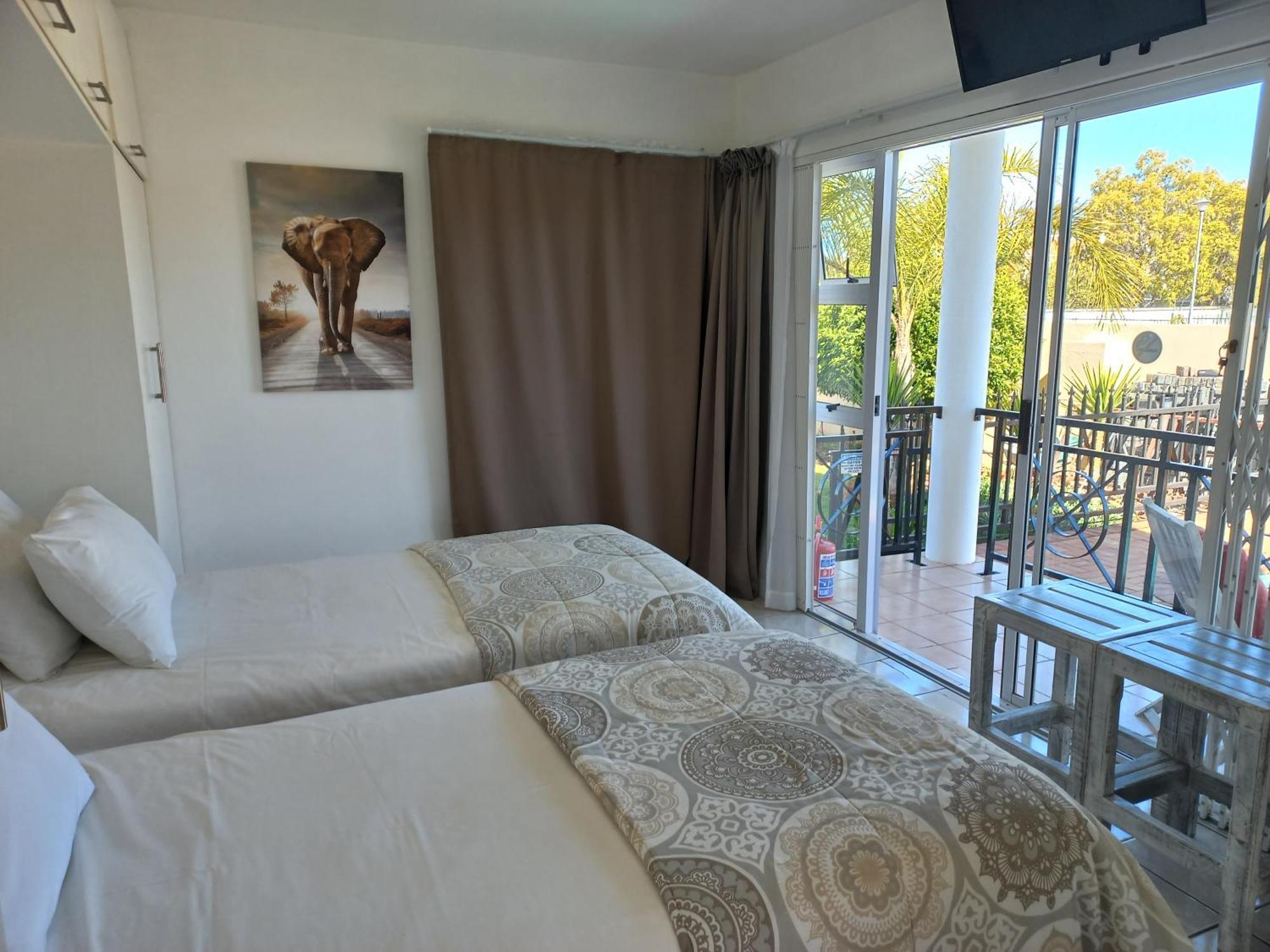 Come Home In Oudtshoorn Self-Catering Units Extérieur photo