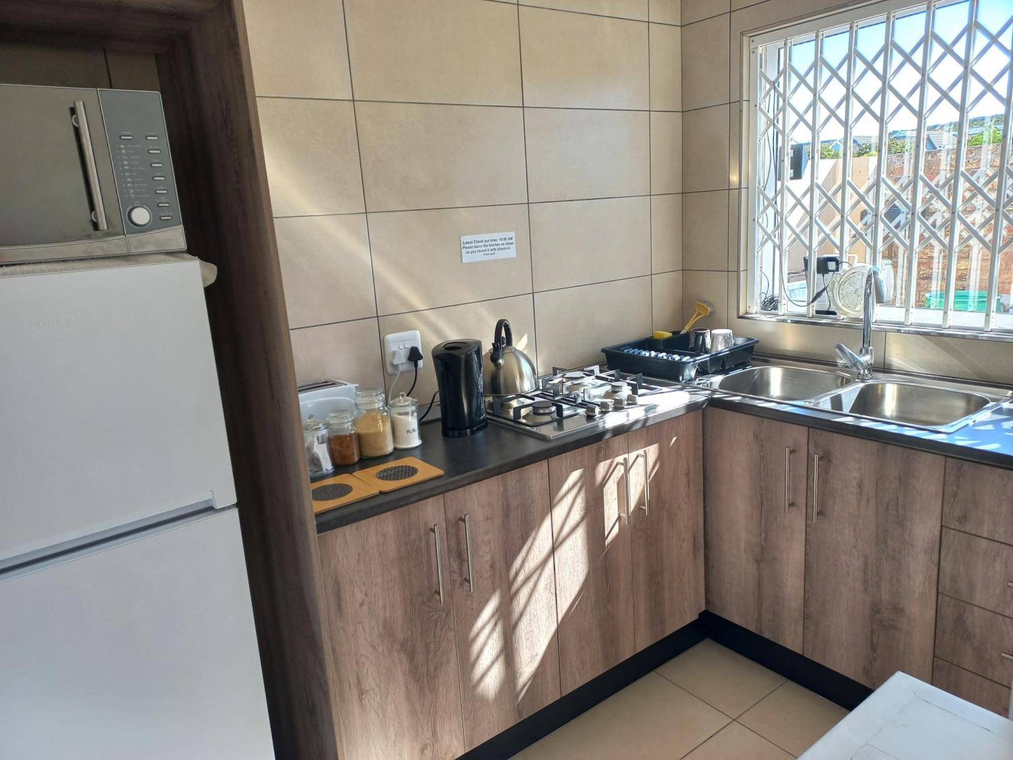 Come Home In Oudtshoorn Self-Catering Units Extérieur photo