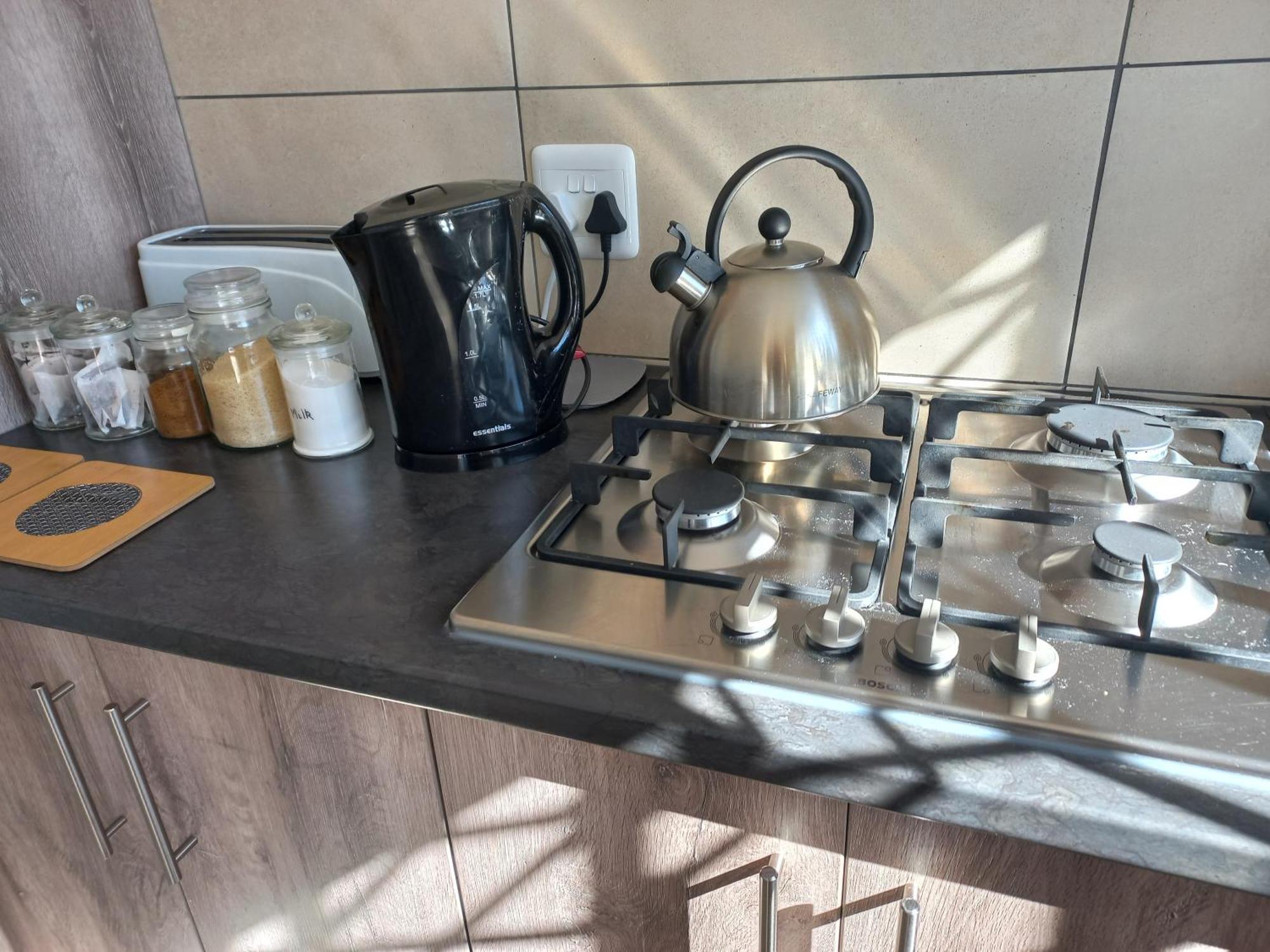 Come Home In Oudtshoorn Self-Catering Units Extérieur photo