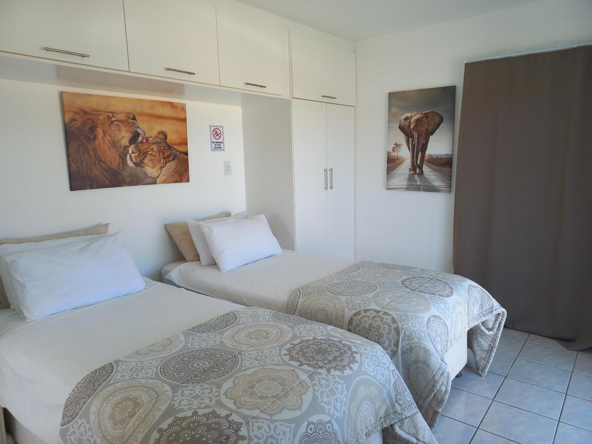Come Home In Oudtshoorn Self-Catering Units Extérieur photo