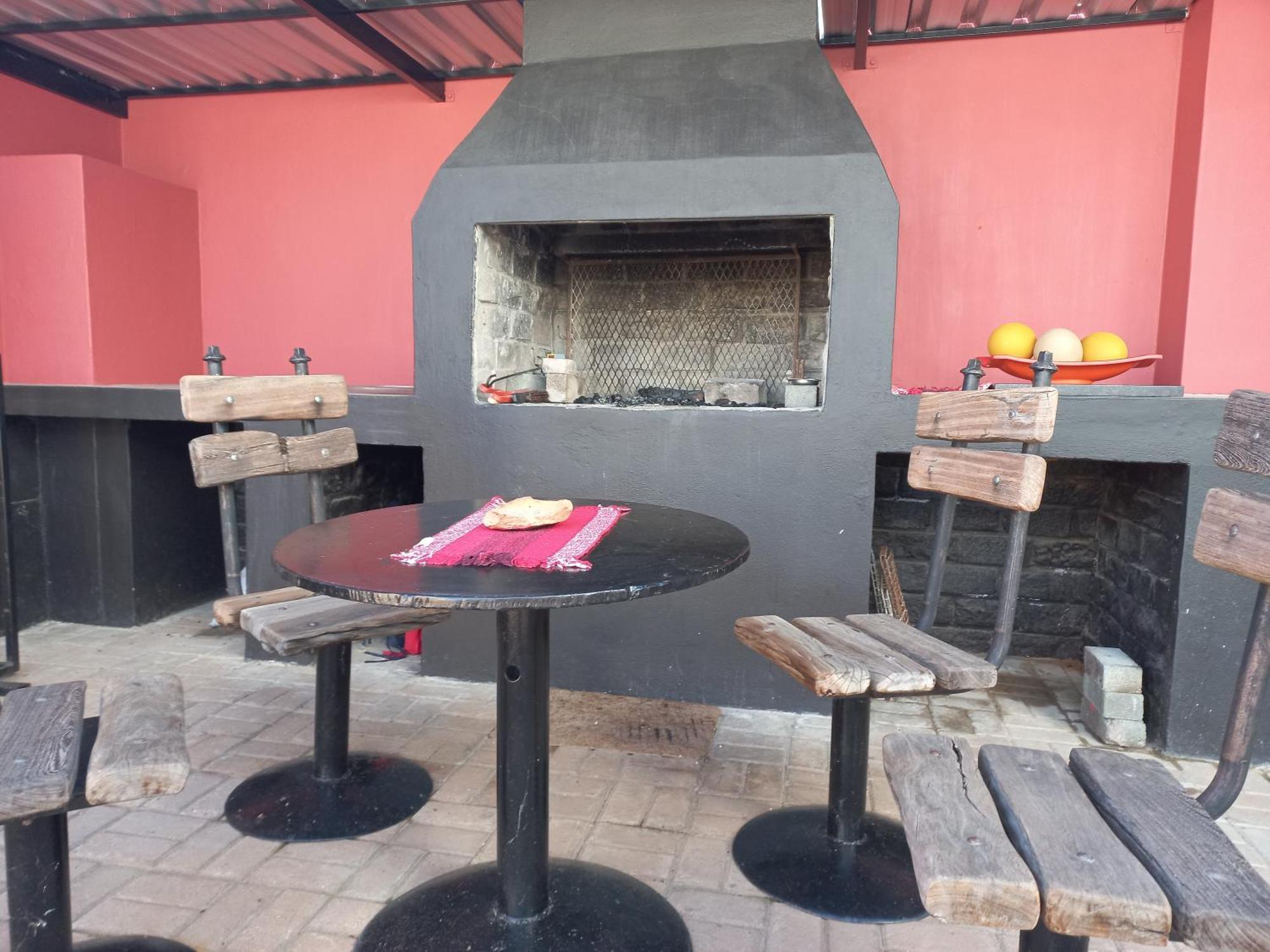 Come Home In Oudtshoorn Self-Catering Units Extérieur photo