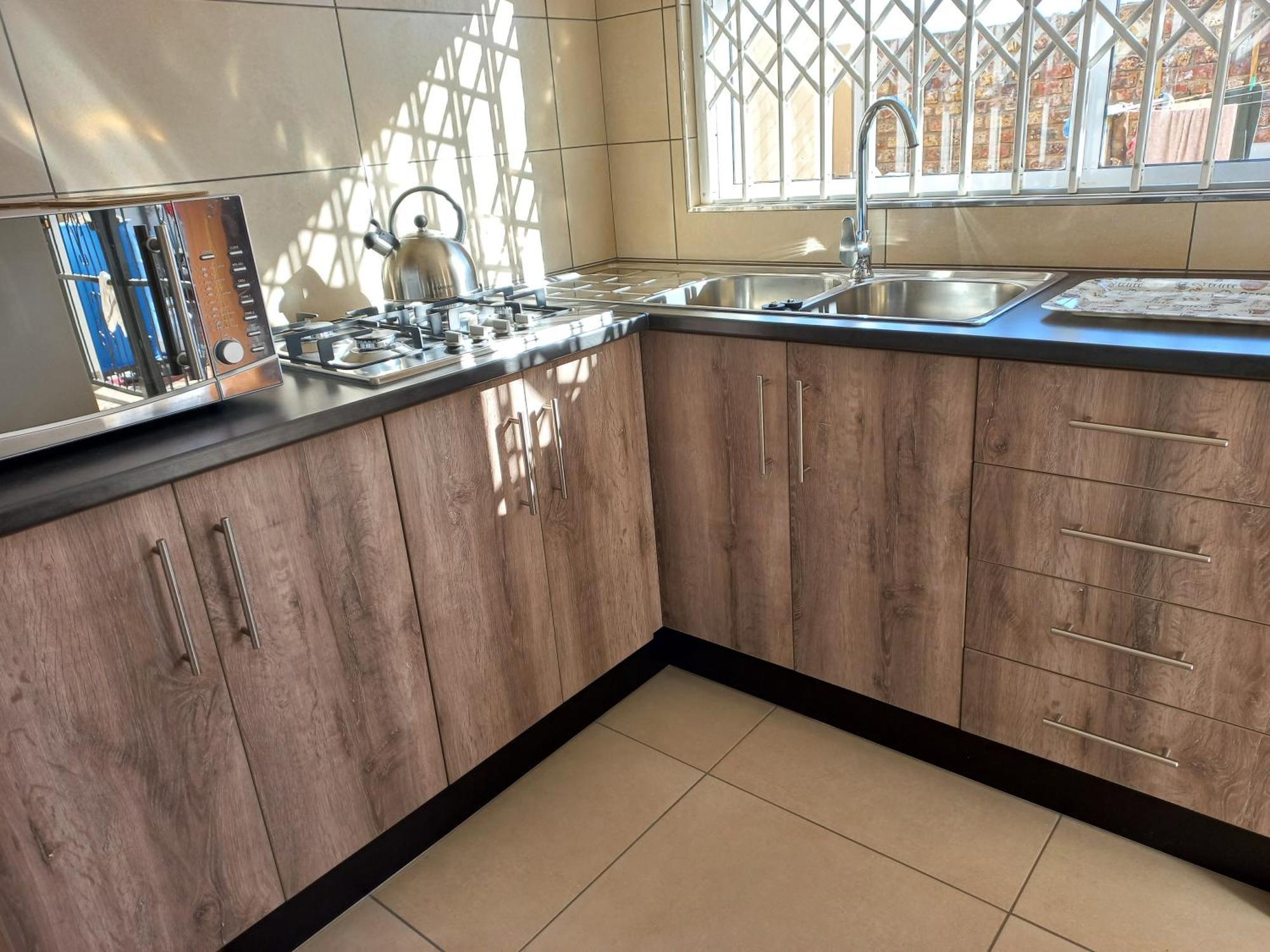 Come Home In Oudtshoorn Self-Catering Units Extérieur photo