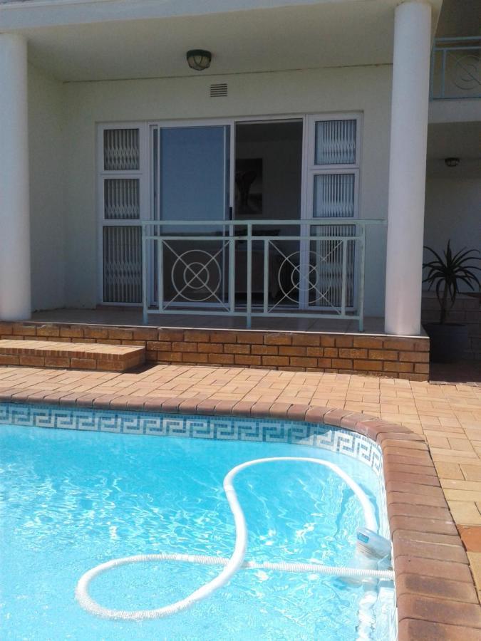 Come Home In Oudtshoorn Self-Catering Units Extérieur photo