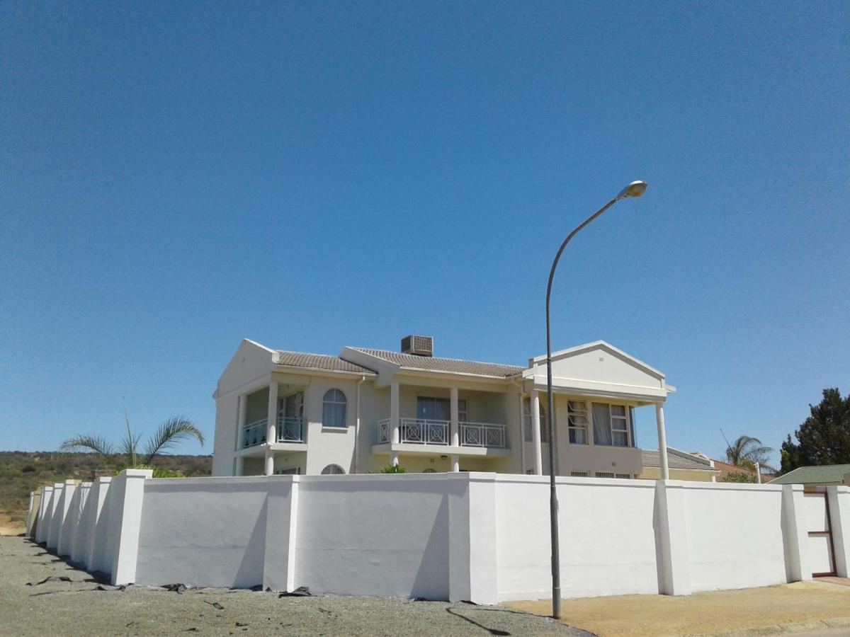 Come Home In Oudtshoorn Self-Catering Units Extérieur photo